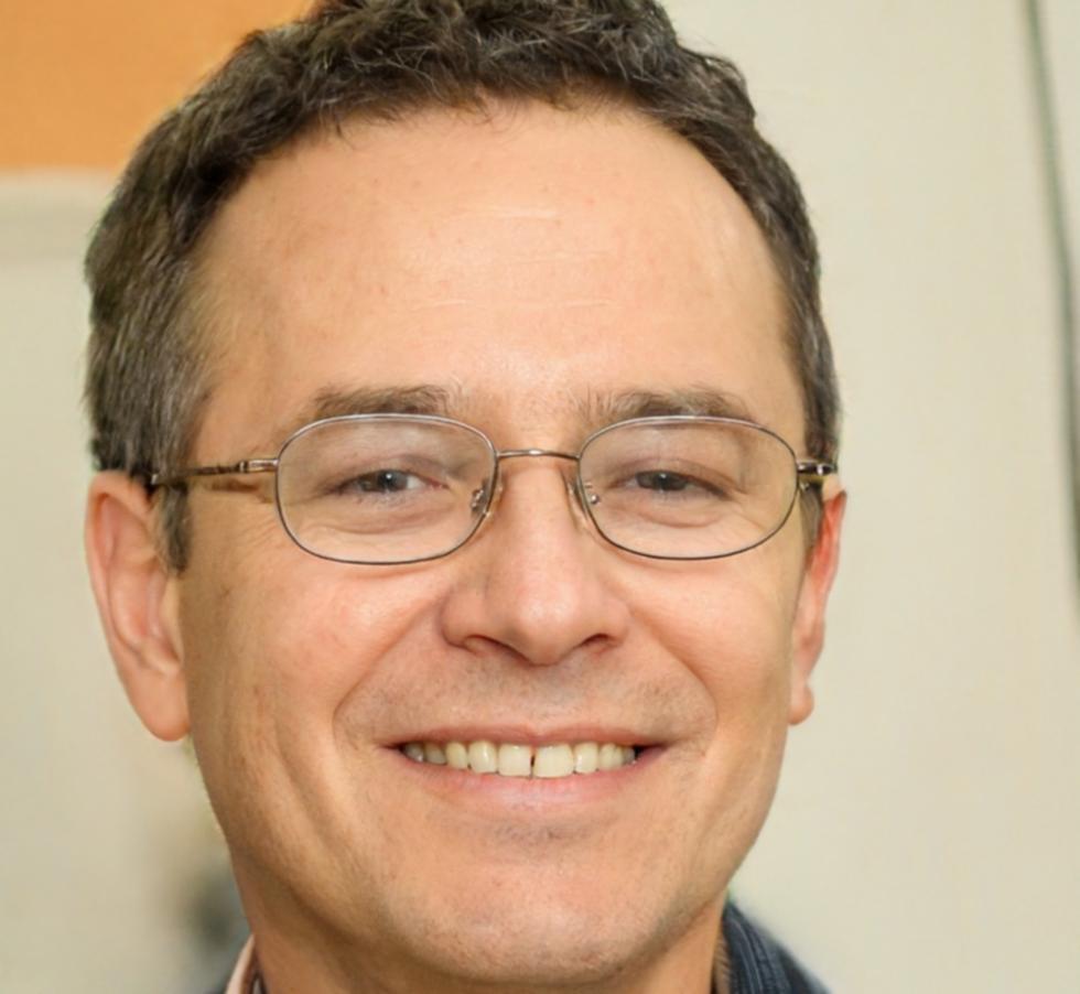 Portrait von Lennart Wächter