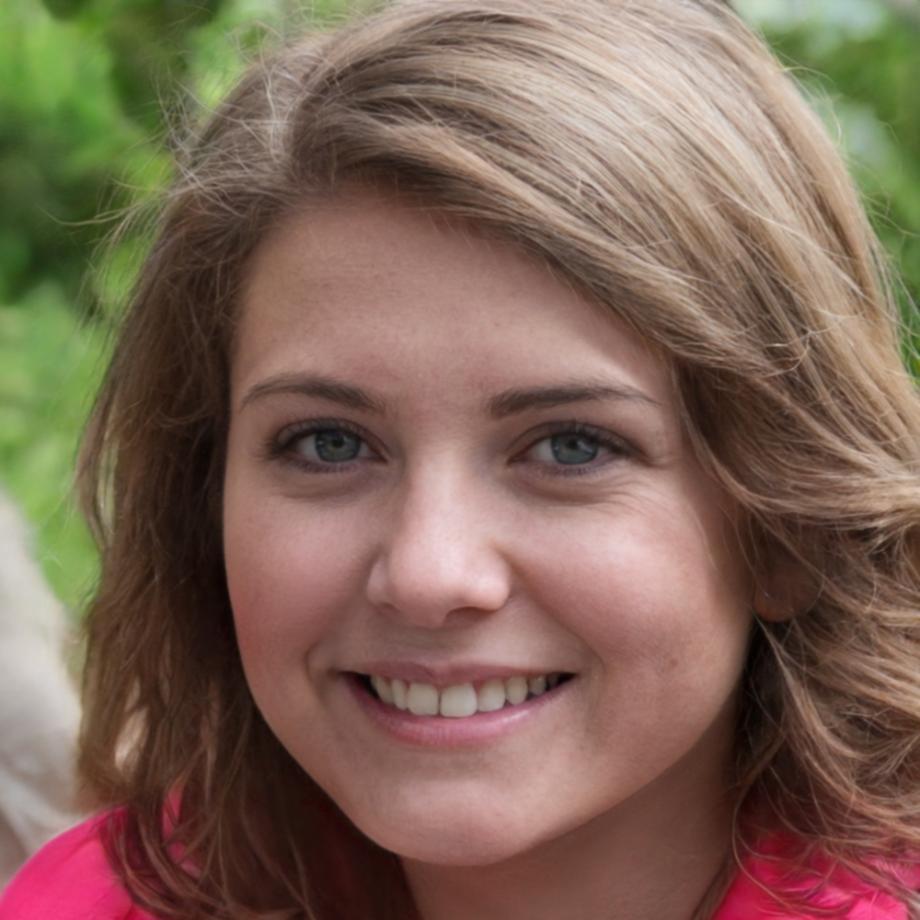 Carla Bergmann – Finanzberaterin bei Dulcariven