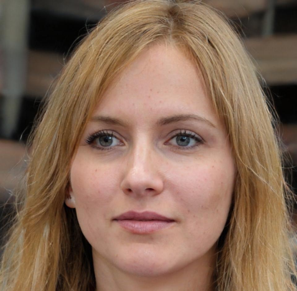 Expertin für Unternehmensfinanzierung